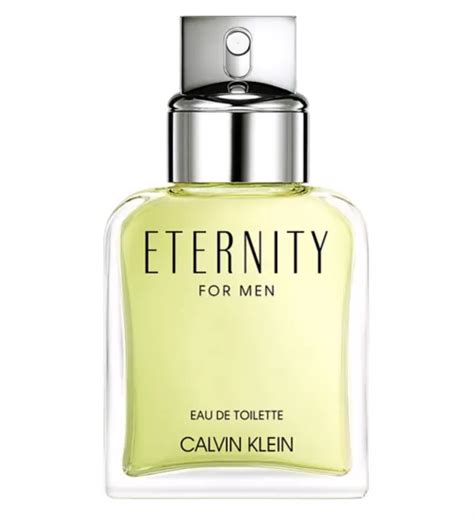 boots calvin klein aftershave.